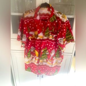 Christmas shirt